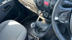 Fiat Qubo 1.3 Multijet Lounge 5dr Diesel Estate